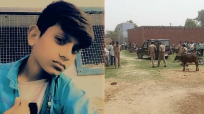14-year-old teenager strangled to death in Bareilly