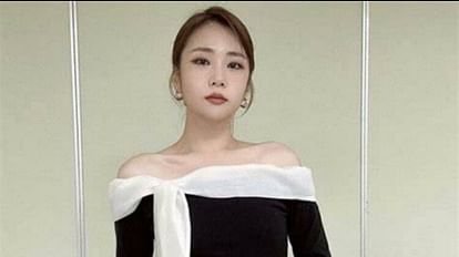 दुखद: के-पॉप सिंगर हासू का 29 वर्ष में हुआ निधन, होटल के कमरे में मिला शव K Pop Singer hasesoo died at the age of 29 suicide south korea police recovere sucide note