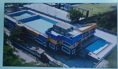 Indore: स्पोटर्स काम्प्लेक्स के पास आईडीए बनाएगा हाॅकी मैदान, प्रशासन से मांगी जमीन IDA to build hockey ground near Sports Complex, land sought from administration