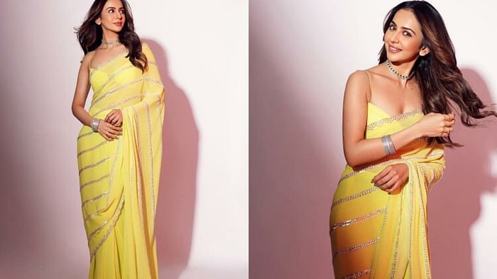 Summer Wedding Tips Know How to Style Saree in Summer Season