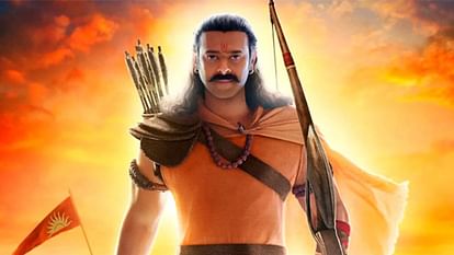 Adipurush Prabhas Kriti Sanon Om Raut film will not release in IMAX hollywood movie The Flash to do so