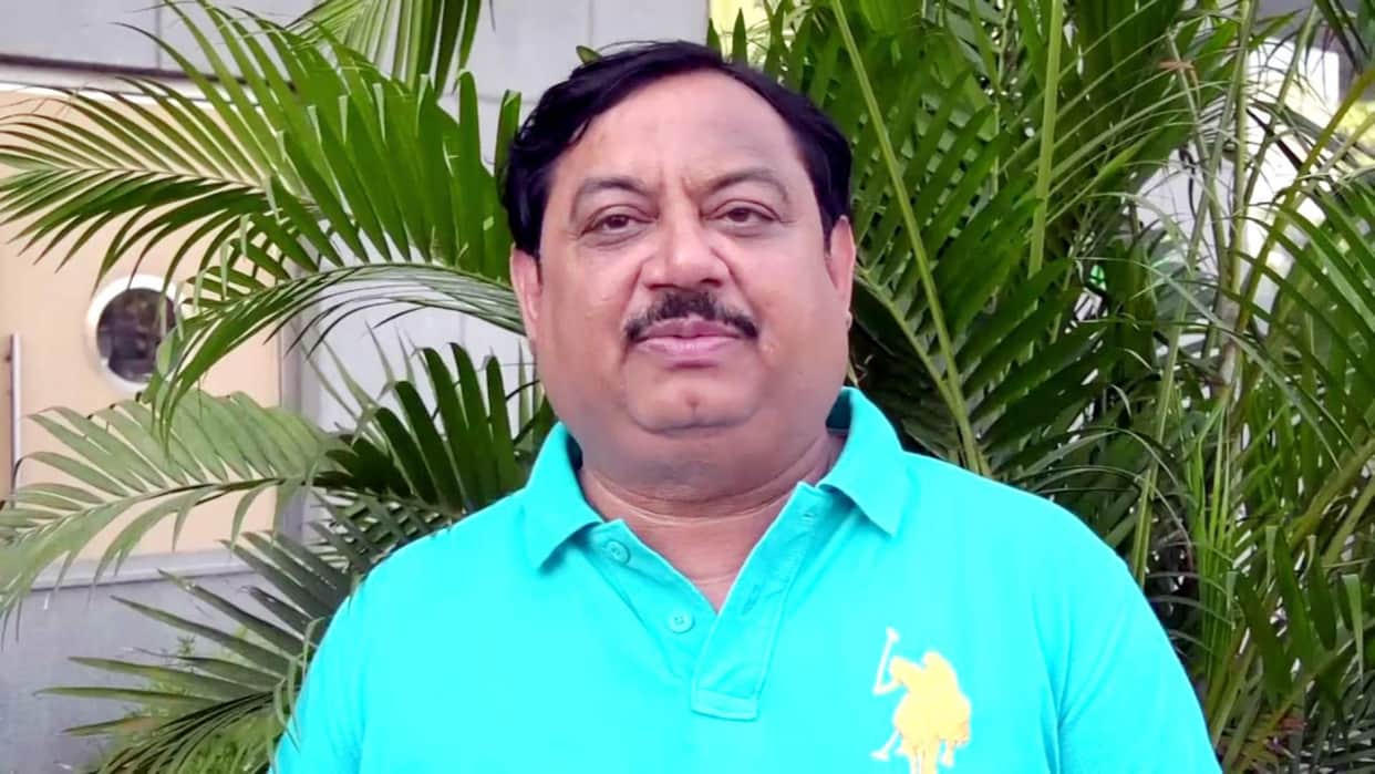 Abhay Sinha Impa President spill truth said Government does not help in taking Bhojpuri cinema forward