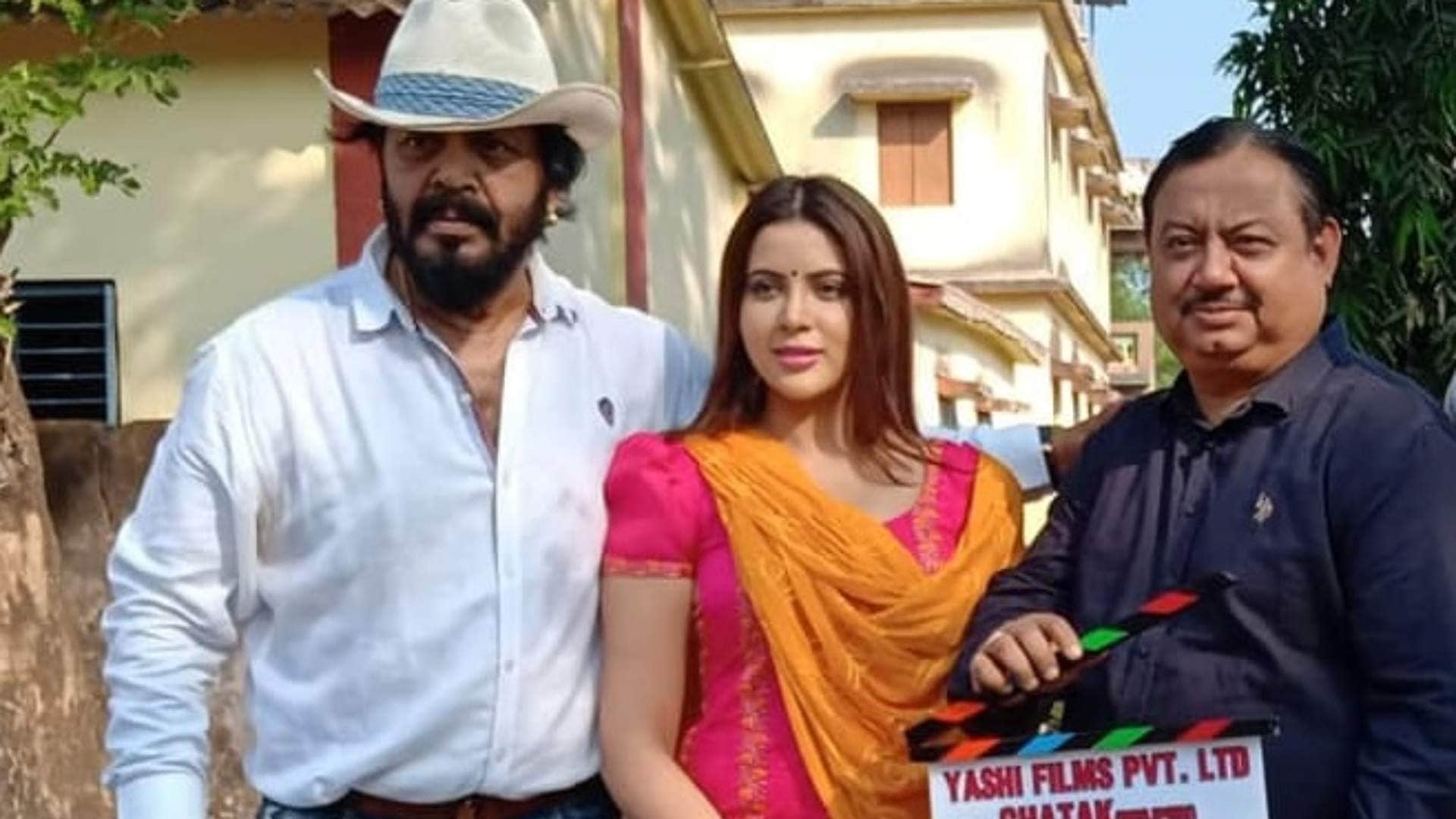 Abhay Sinha Impa President spill truth said Government does not help in taking Bhojpuri cinema forward