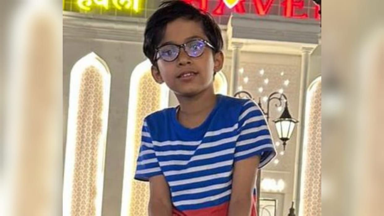 Minor kills eight-year-old child in Sonipat of Haryana