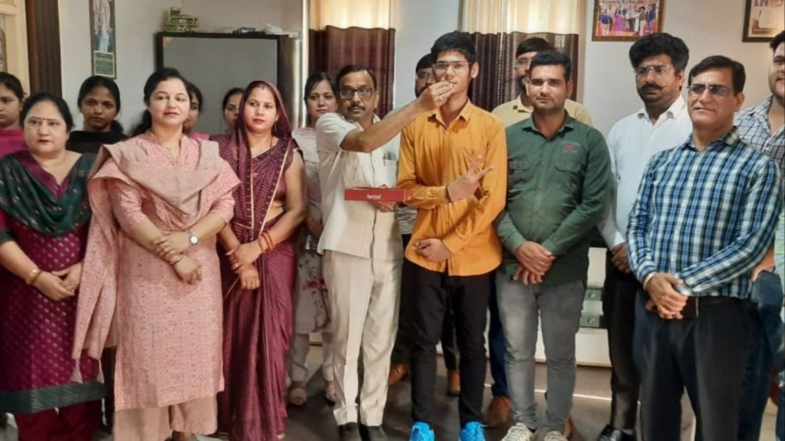 HBSE 10th Result: Himesh of Fatehabad, Varsha of Sonipat, Sonu of Bhiwani are state topper in 10th