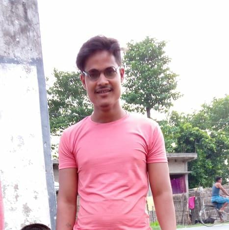 Bihar: A young man was called from home and shot in Motihari