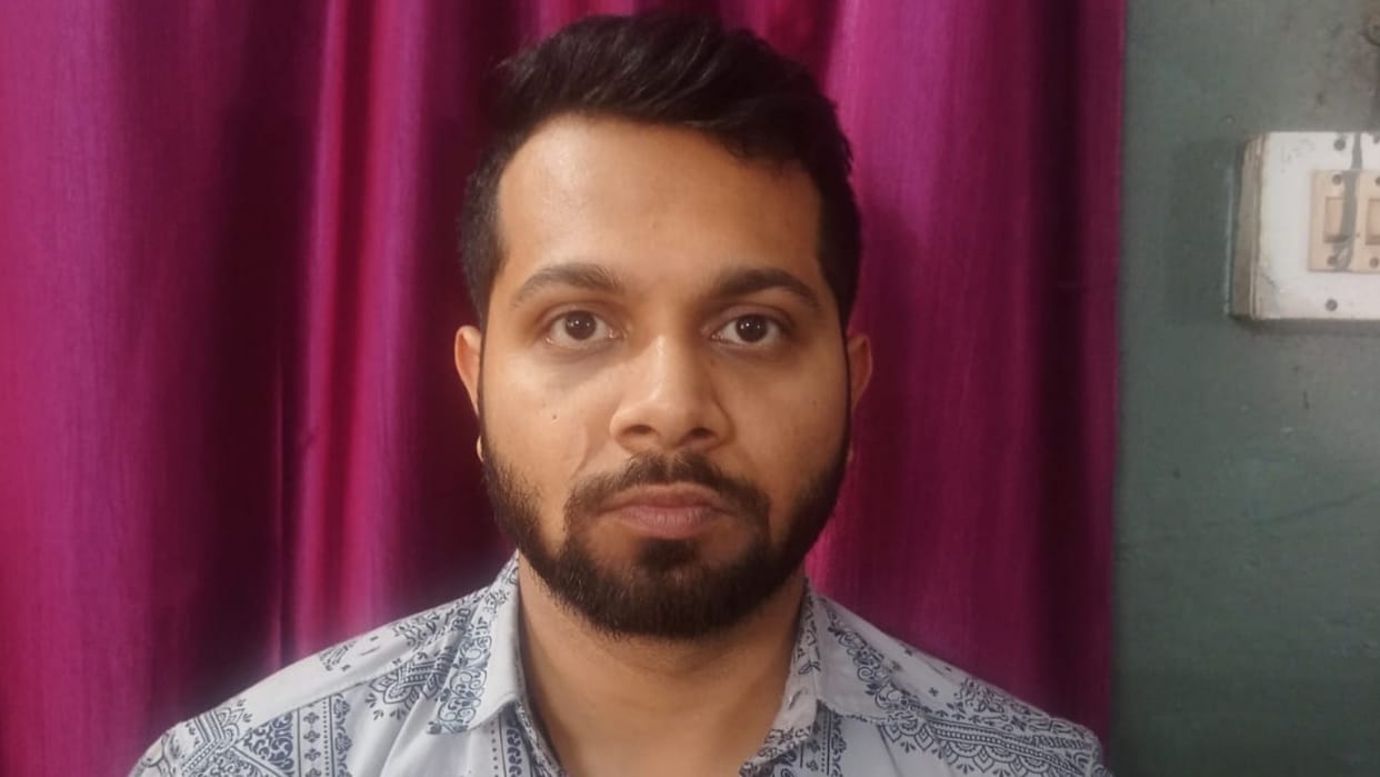 insurance agent arrested for misdeed a girl on the pretext of marriage in bhilai