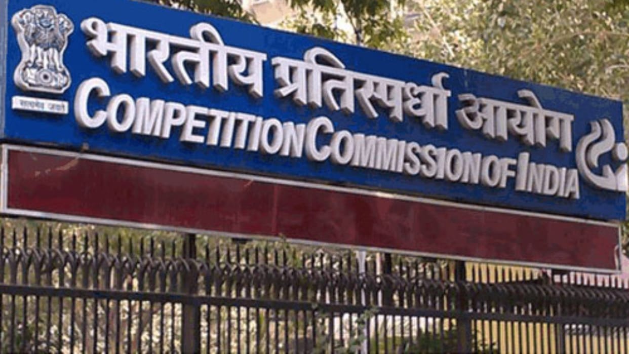 Competition Commission of India: IAS officer becomes the new chairperson of CCI, know about salary