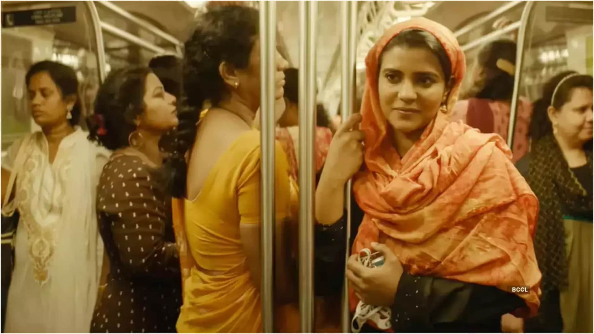 Farhana Movie Row police deployed outside Tamil Actress Aishwarya Rajesh House Know all about Controversy