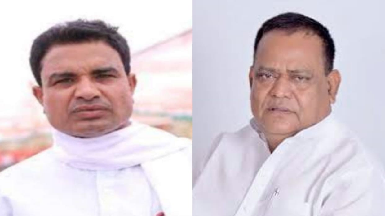Ex-Deputy CM Sachin Pilot's Jan Sangharsh Yatra ends