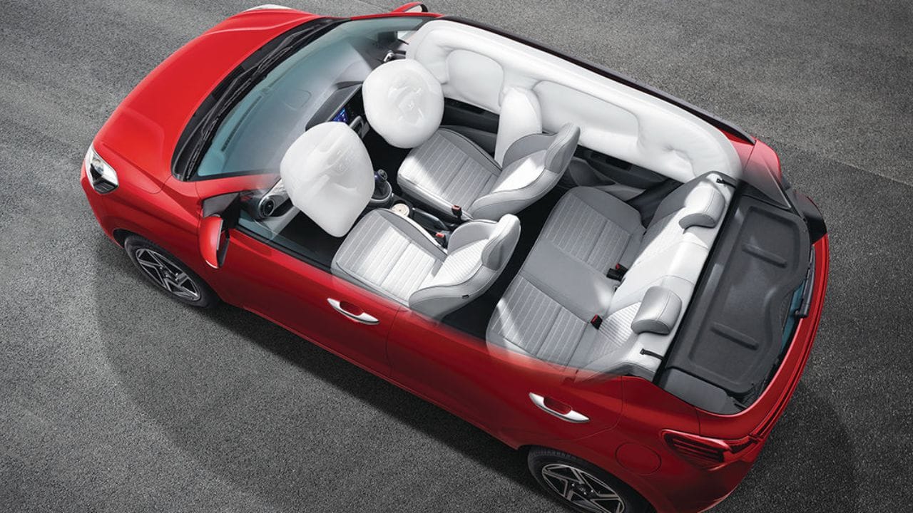 These four safety features in modern cars save lives, know how they work