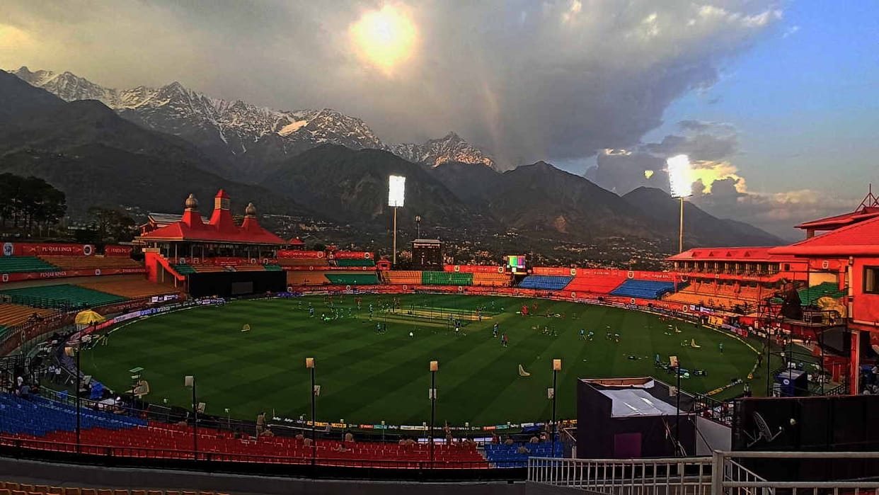 IPL match: May 17 is a lucky day for Punjab Kings in Dharamshala, read interesting information