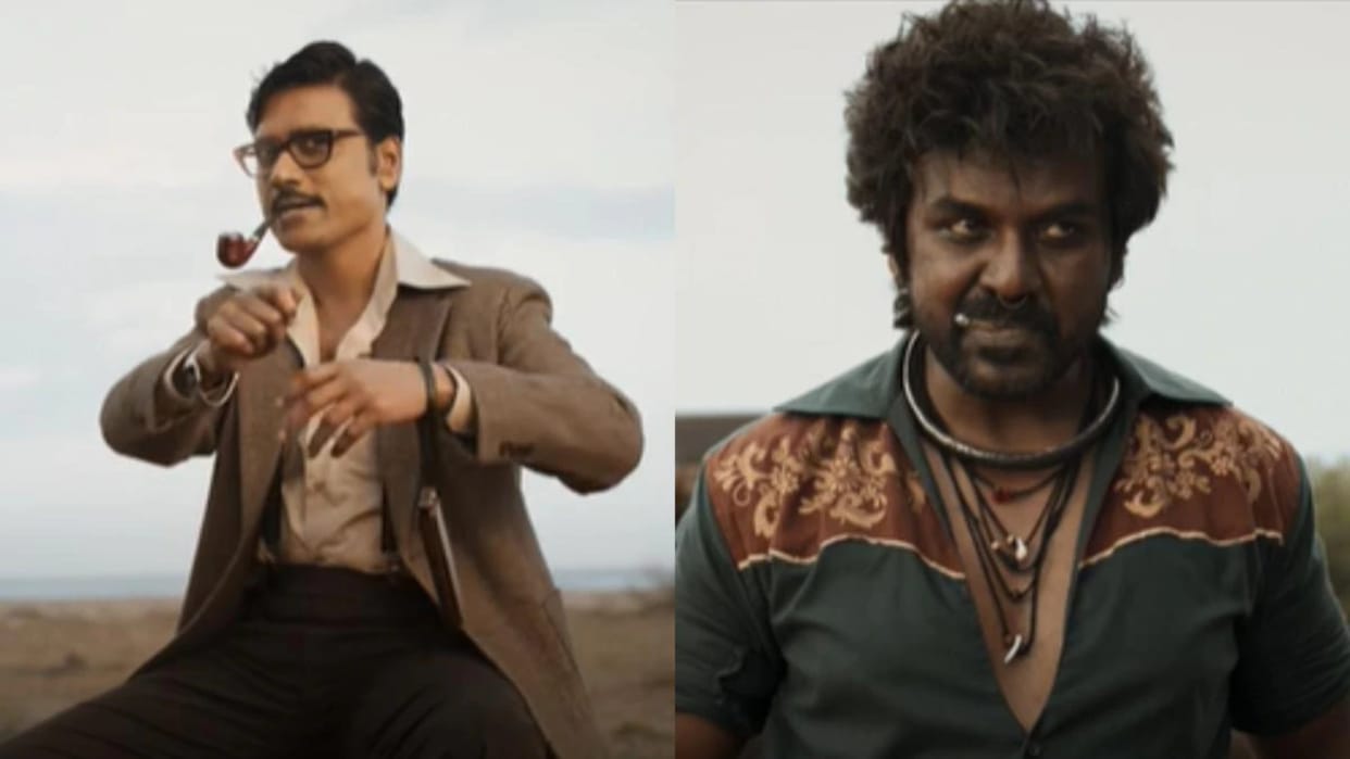 Karthik Subbaraj starrer Jigarthanda Double X get release on diwali 2023 know here more details