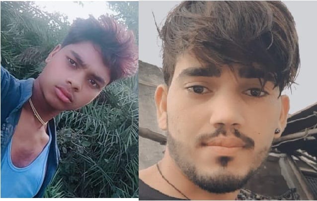 Three people died in an accident on the Kanpur Sagar highway in Mahoba, police detained the truck and the driv