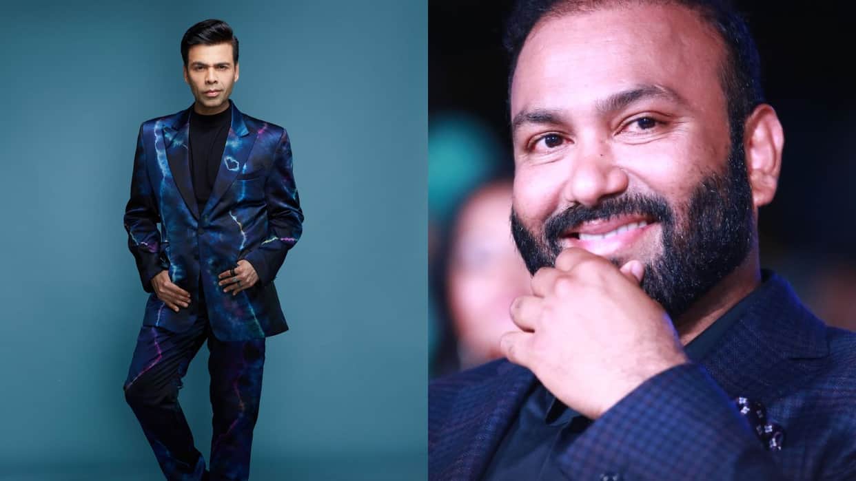raid on allirajah subaskaran company lyca productions after deal cancelled with karan johar know details