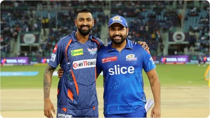 IPL 2023 playoffs Hardik pandya vs ms dhoni in Qualifier 1 Krunal Pandya vs Rohit sharma in Eliminator