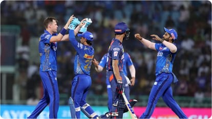 IPL 2023 playoffs Hardik pandya vs ms dhoni in Qualifier 1 Krunal Pandya vs Rohit sharma in Eliminator