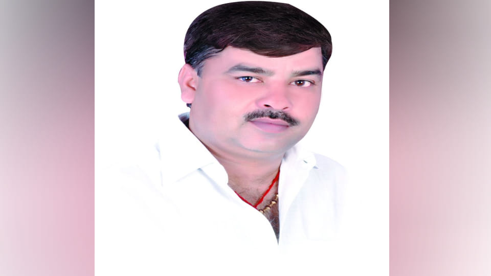 case has been registered against eleven including former MLA of SP in Mainpuri