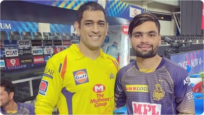 Rinku Singh Debut: Five sixes in five consecutive balls changed fate of Rinku Singh, dream of playing in India