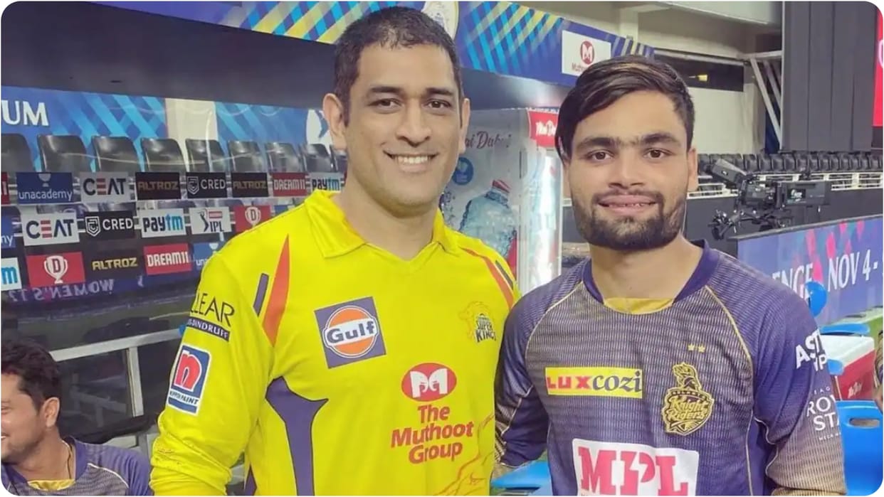 IPL 2023 KKR Rinku Singh Performance During Run Chase Know Strike Rate Average and Runs Stats