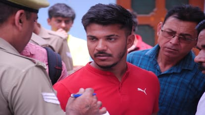 Meerut double Murder update: Son killed his parents after feeding intoxicating Mango shake to the family