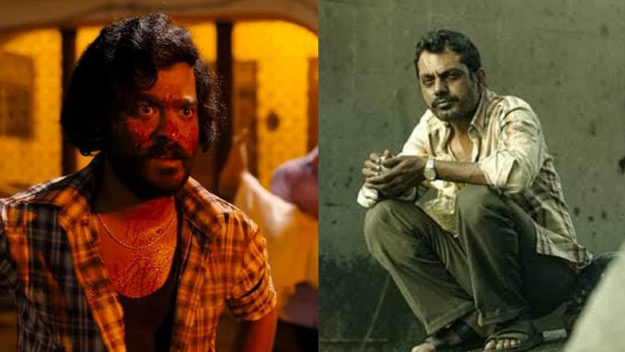 Serial Killers On Screen Sector 36 the stoneman murders Raman raghav main aur Charles posham pa auto shankar