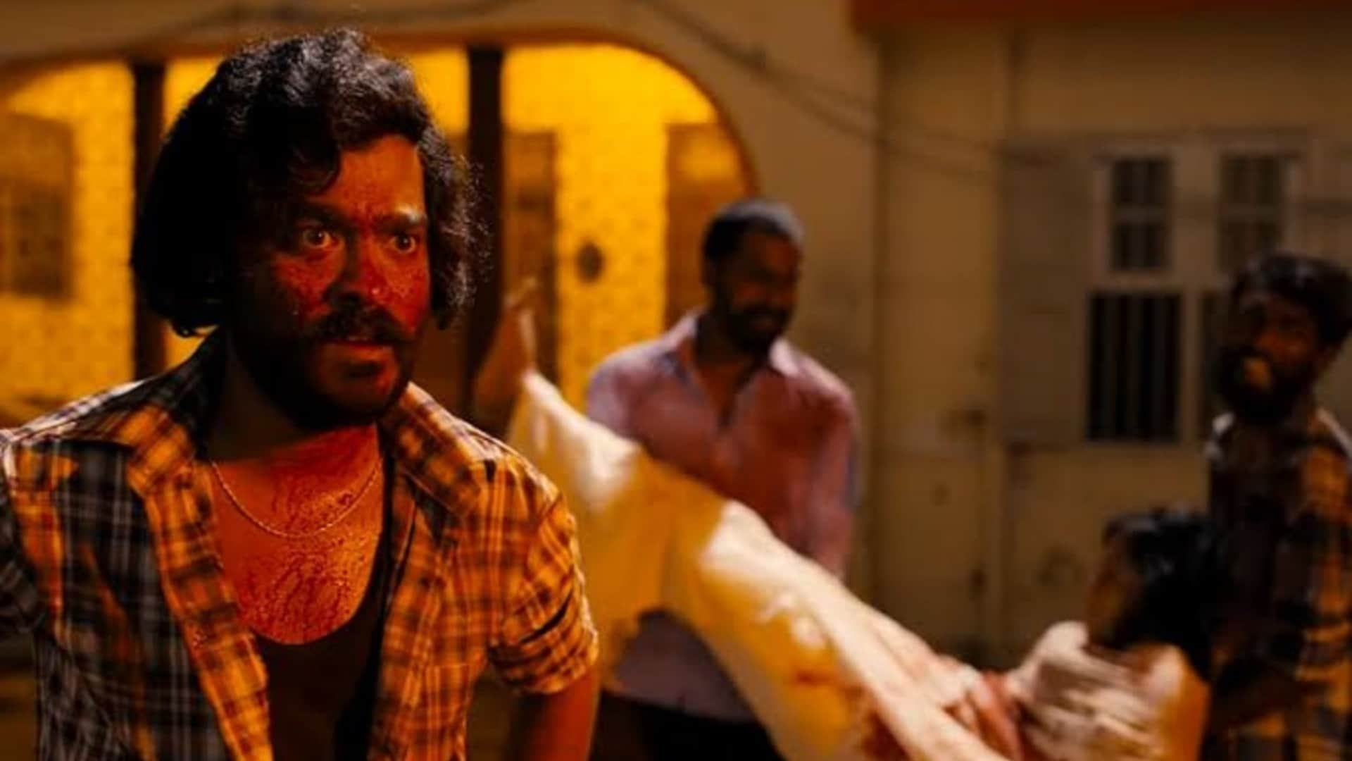 Serial Killers On Screen Sector 36 the stoneman murders Raman raghav main aur Charles posham pa auto shankar