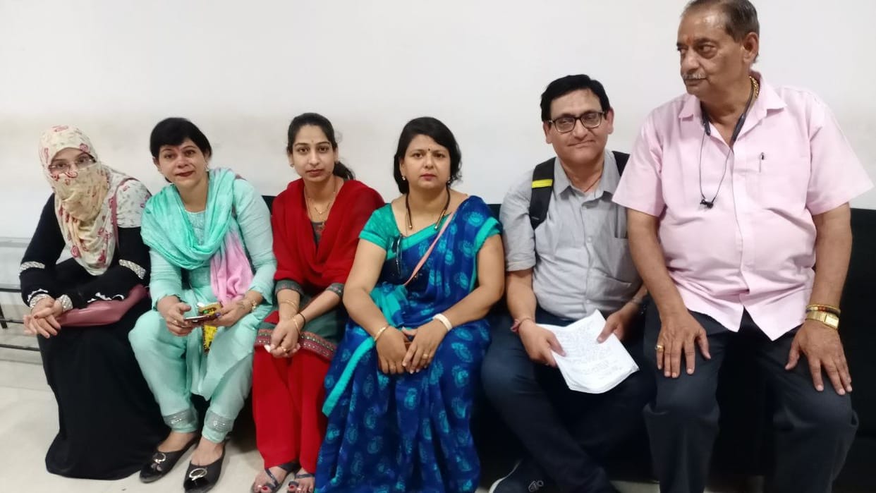 indore property mafia issue disputes