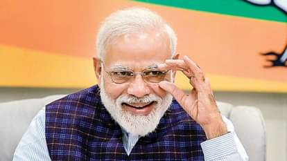 पीएम मोदी
