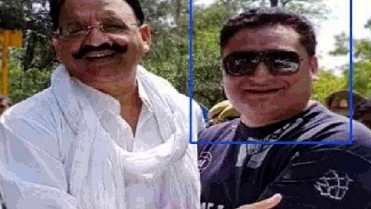 UP police will take gangster Harwinder Singh alias Jugnu Walia on remand