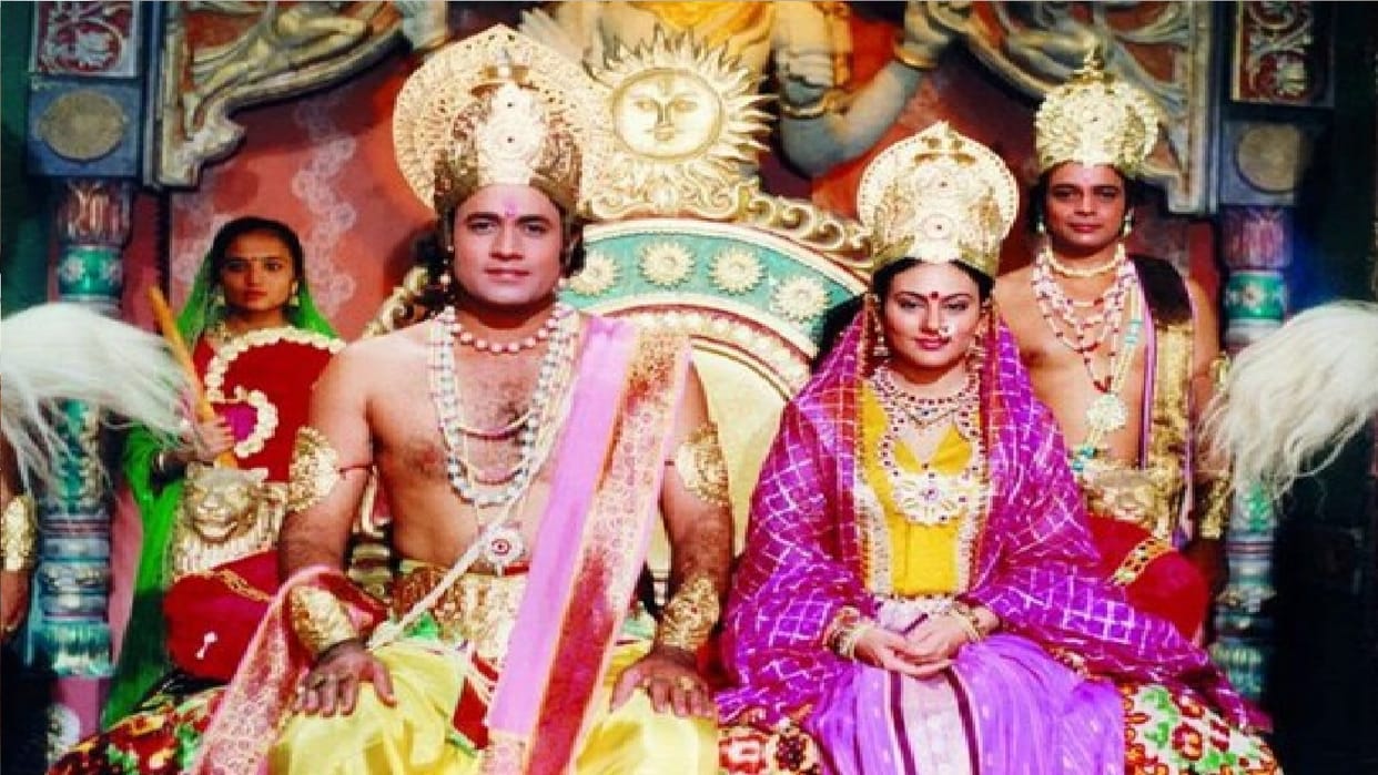 National Ramayana Festival in Chhattisgarh from 1 June 2023 at raigarh