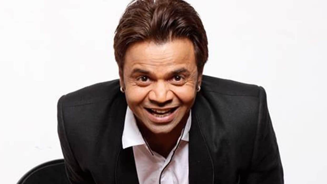 Rajpal Yadav is excited to play the role of a journalist said I got the film Kathal by mistake