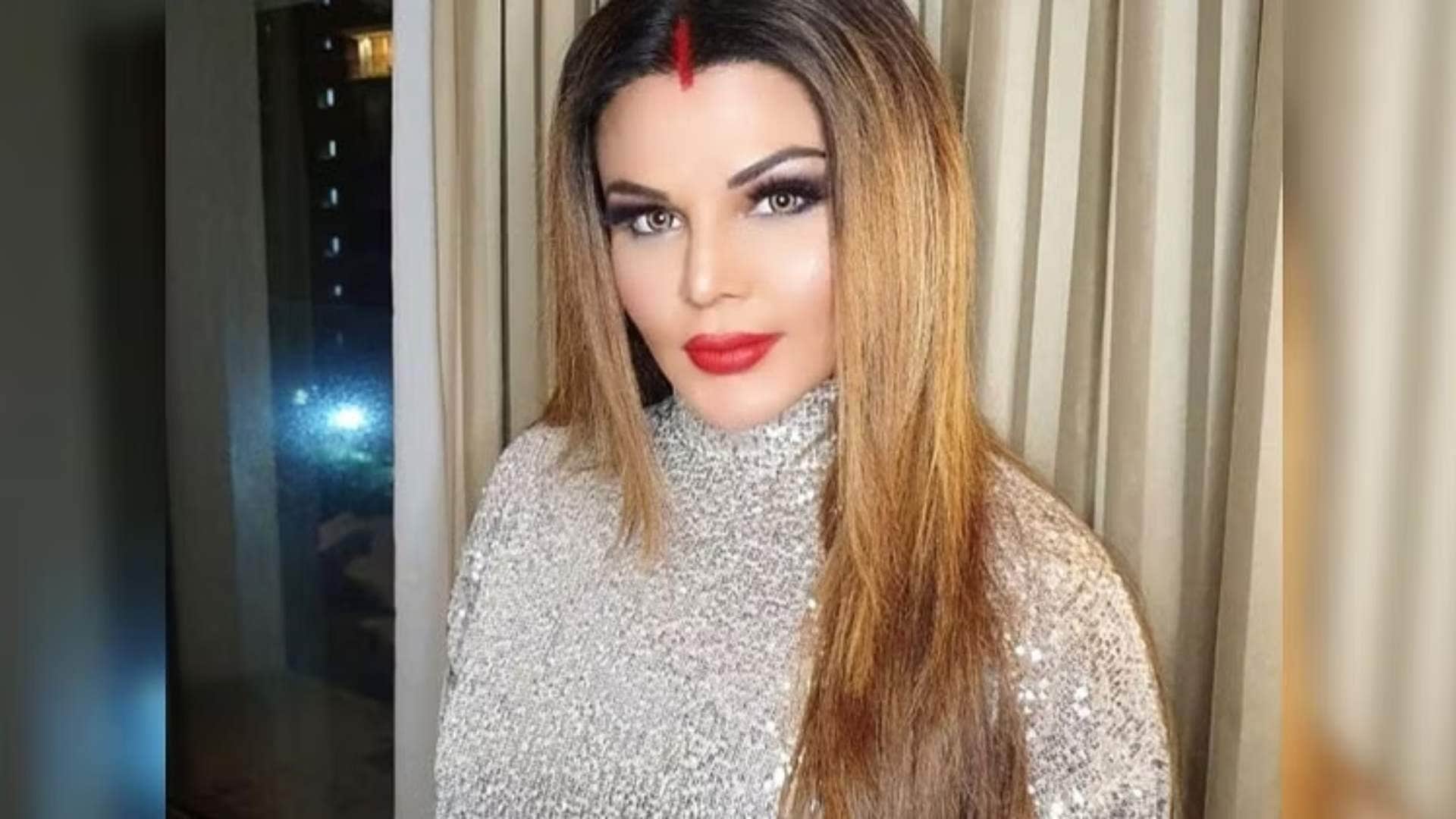 Rakhi Sawant Alleges Ex Husband Adil Khan to KILL her from jail know her latest Claim