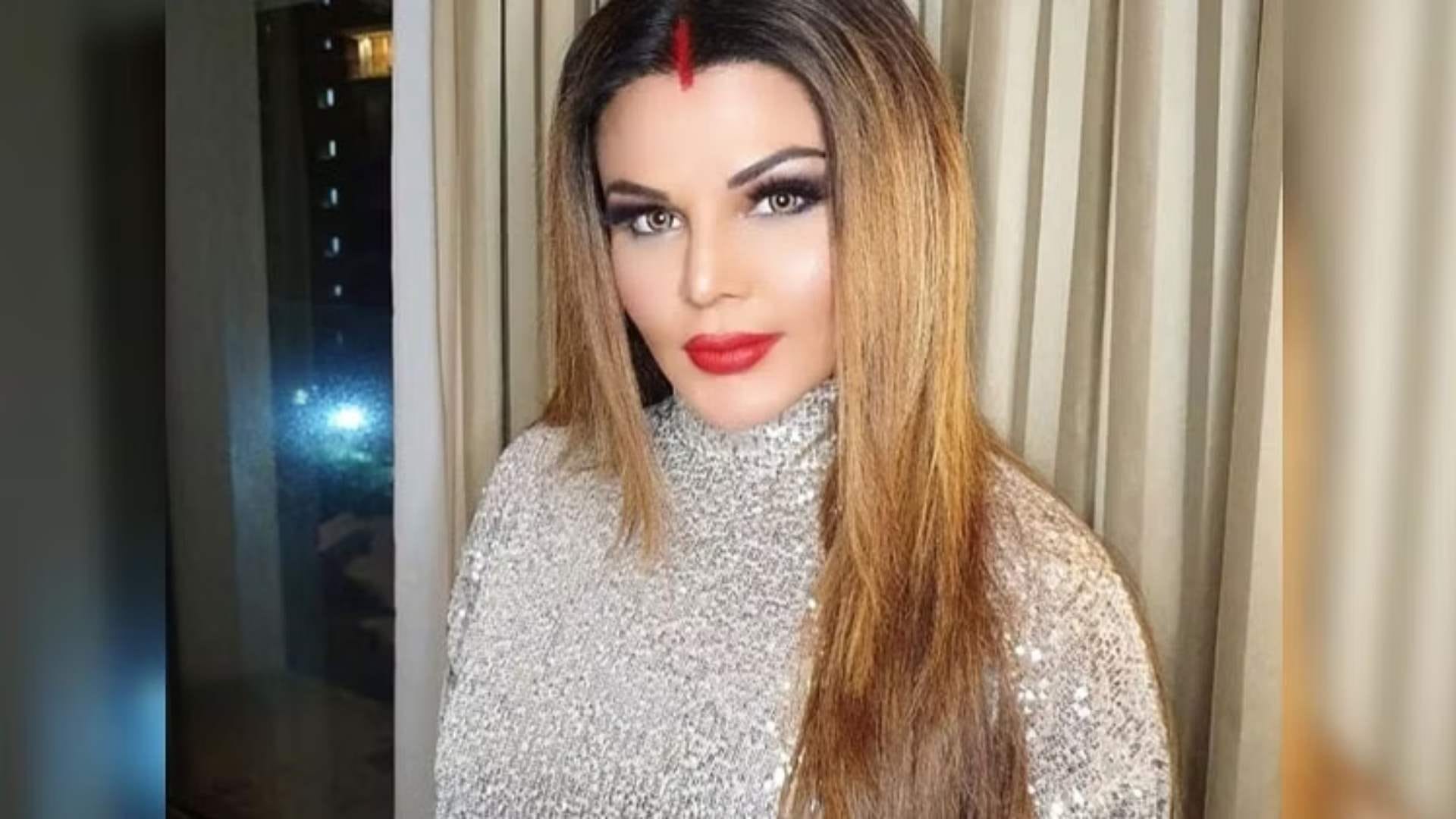 Rakhi Sawant Alleges Ex Husband Adil Khan to KILL her from jail know her latest Claim