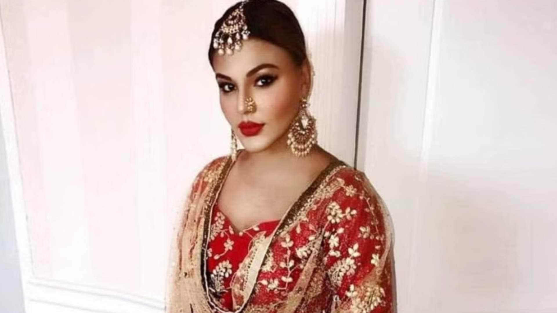 Rakhi Sawant Alleges Ex Husband Adil Khan to KILL her from jail know her latest Claim