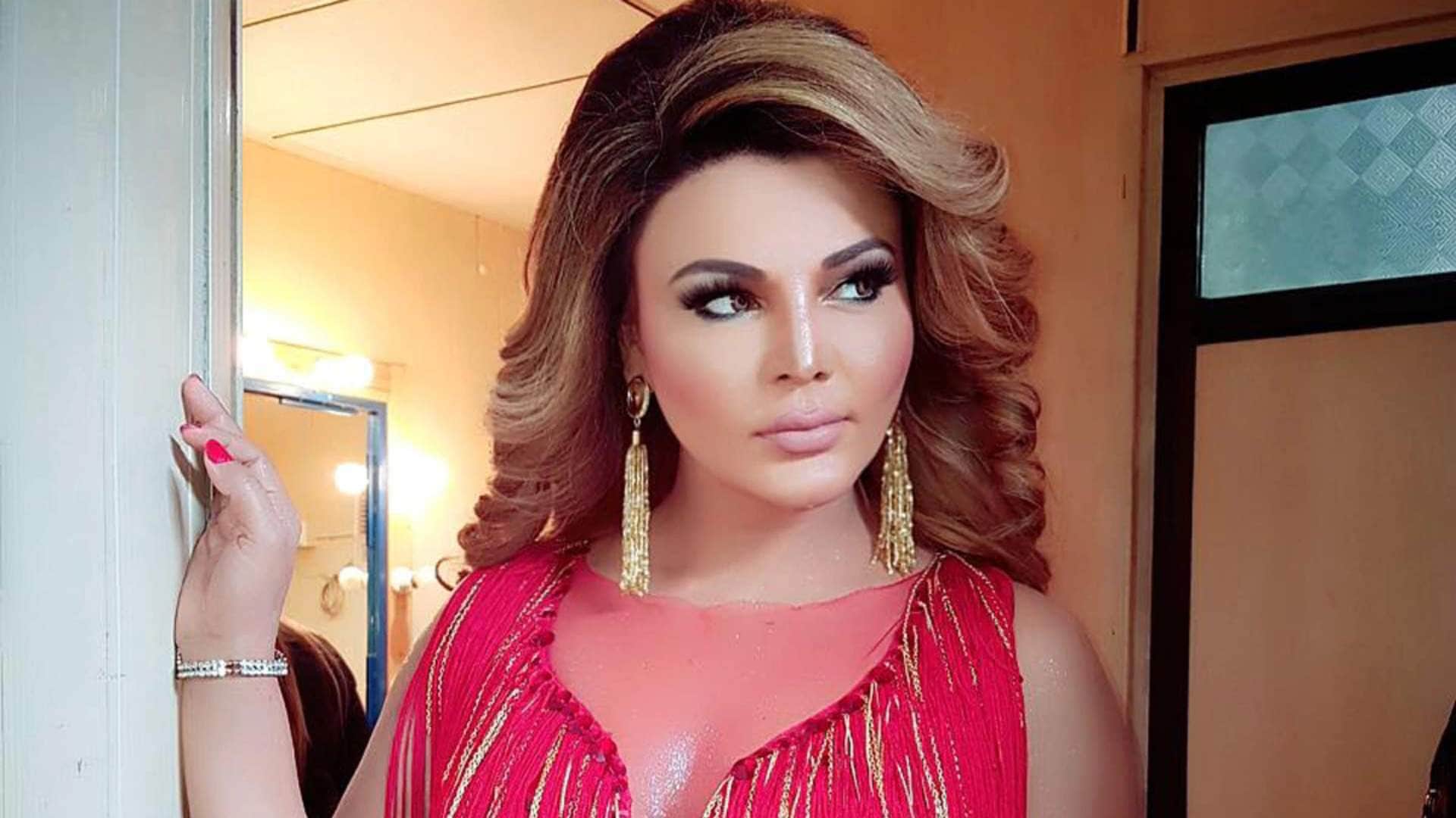 Rakhi Sawant Alleges Ex Husband Adil Khan to KILL her from jail know her latest Claim