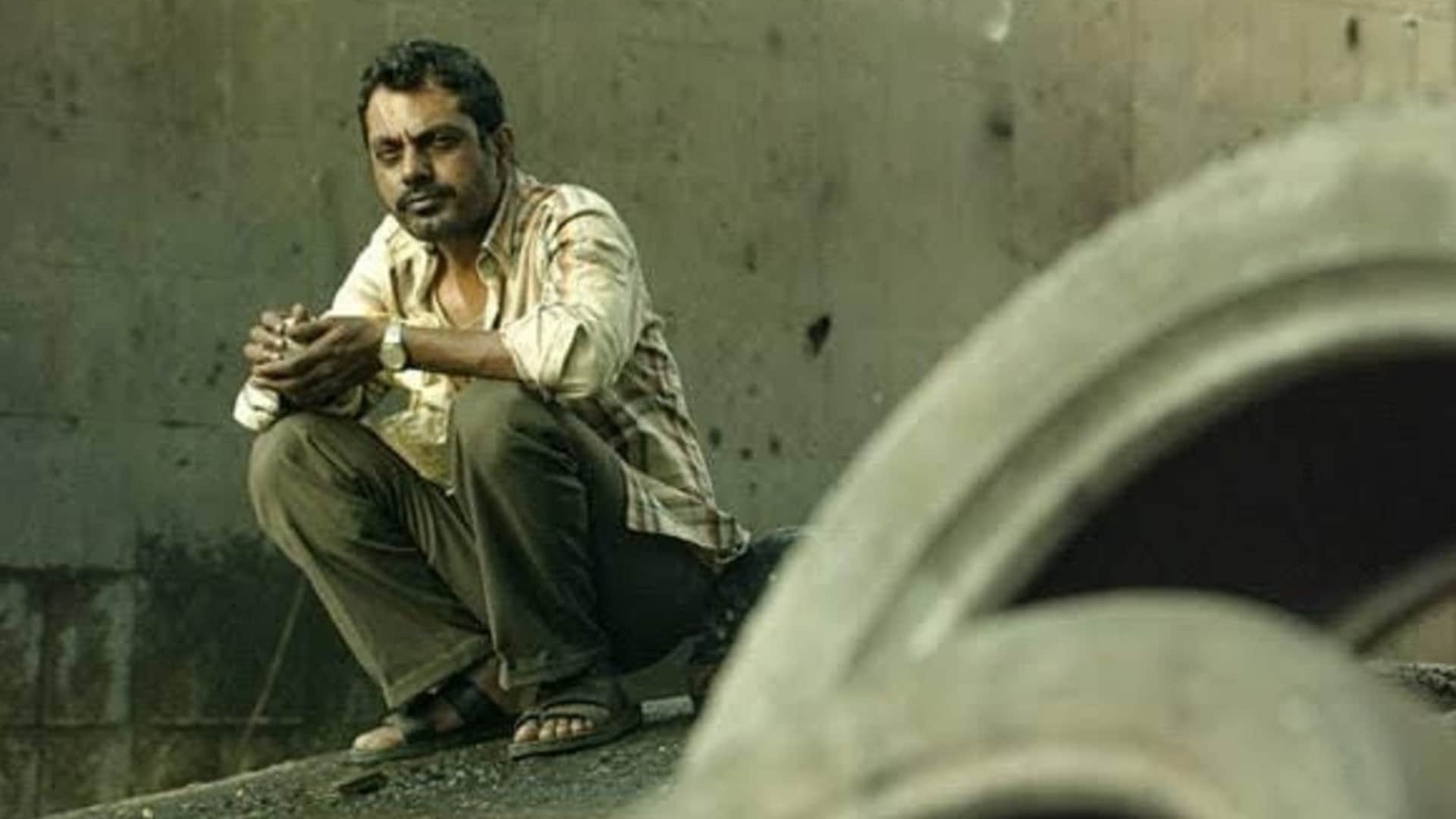 Serial Killers On Screen Sector 36 the stoneman murders Raman raghav main aur Charles posham pa auto shankar
