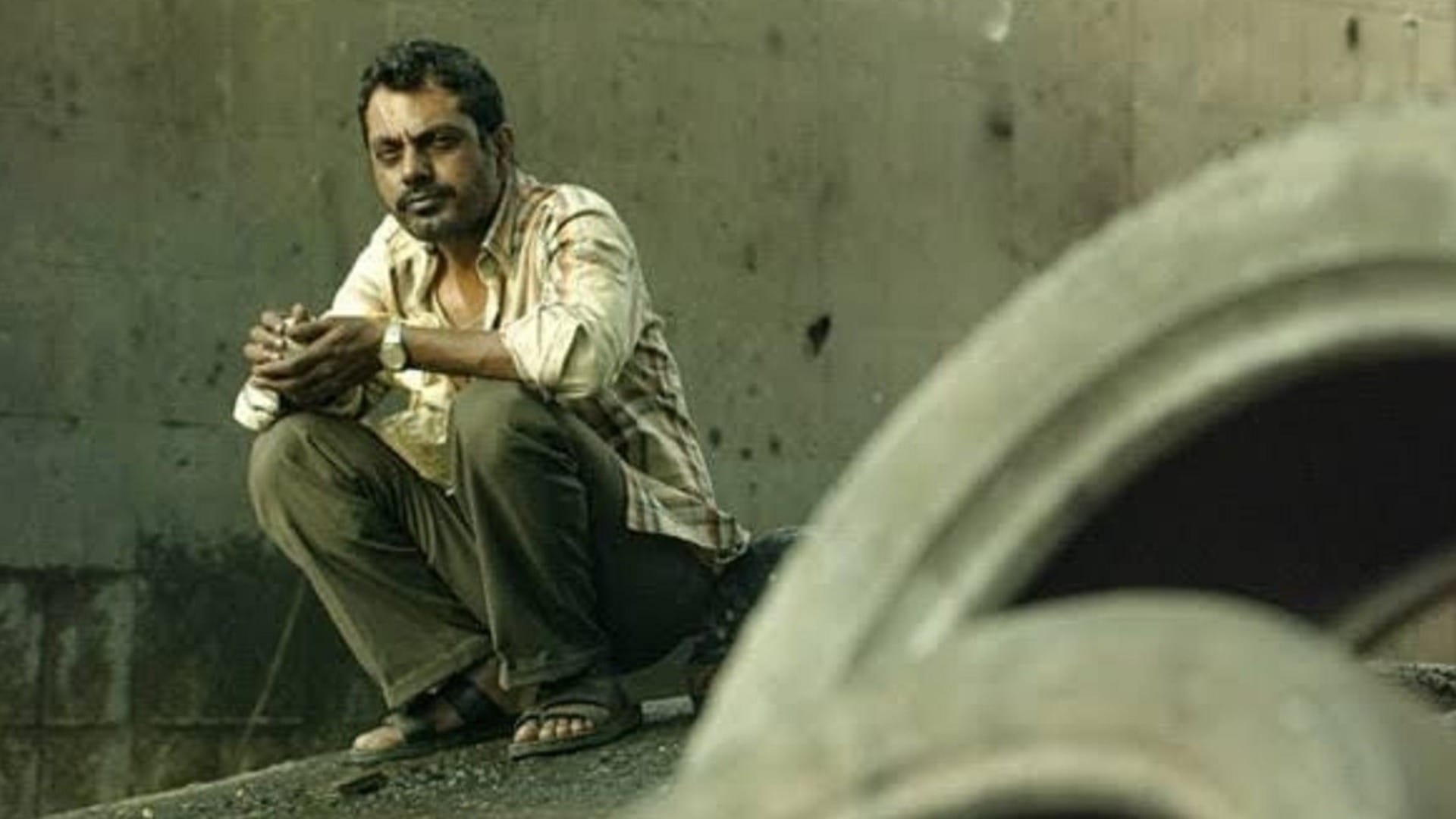 Serial Killers On Screen Sector 36 the stoneman murders Raman raghav main aur Charles posham pa auto shankar