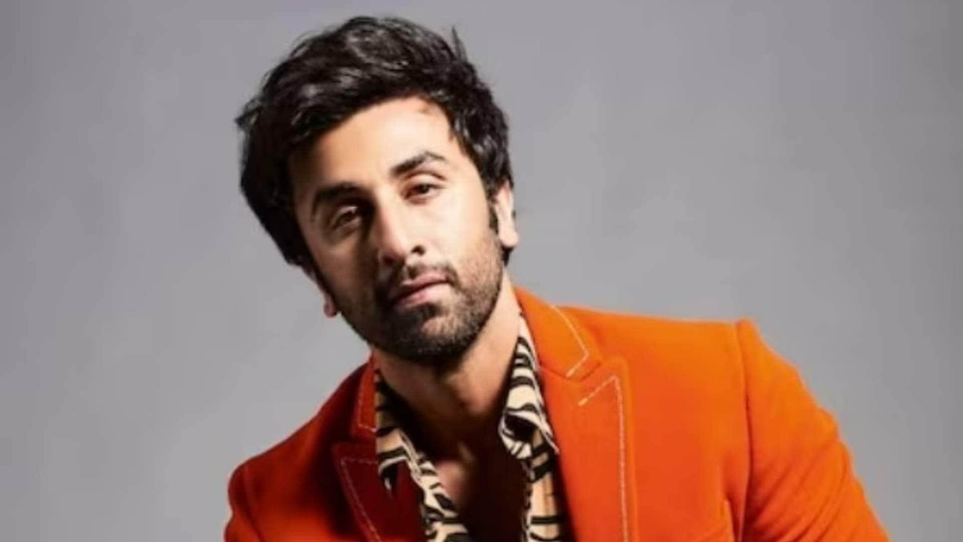 Ranbir Kapoor Confirm Aditya Roy Kapur relationship with Ananya Panday know his statement