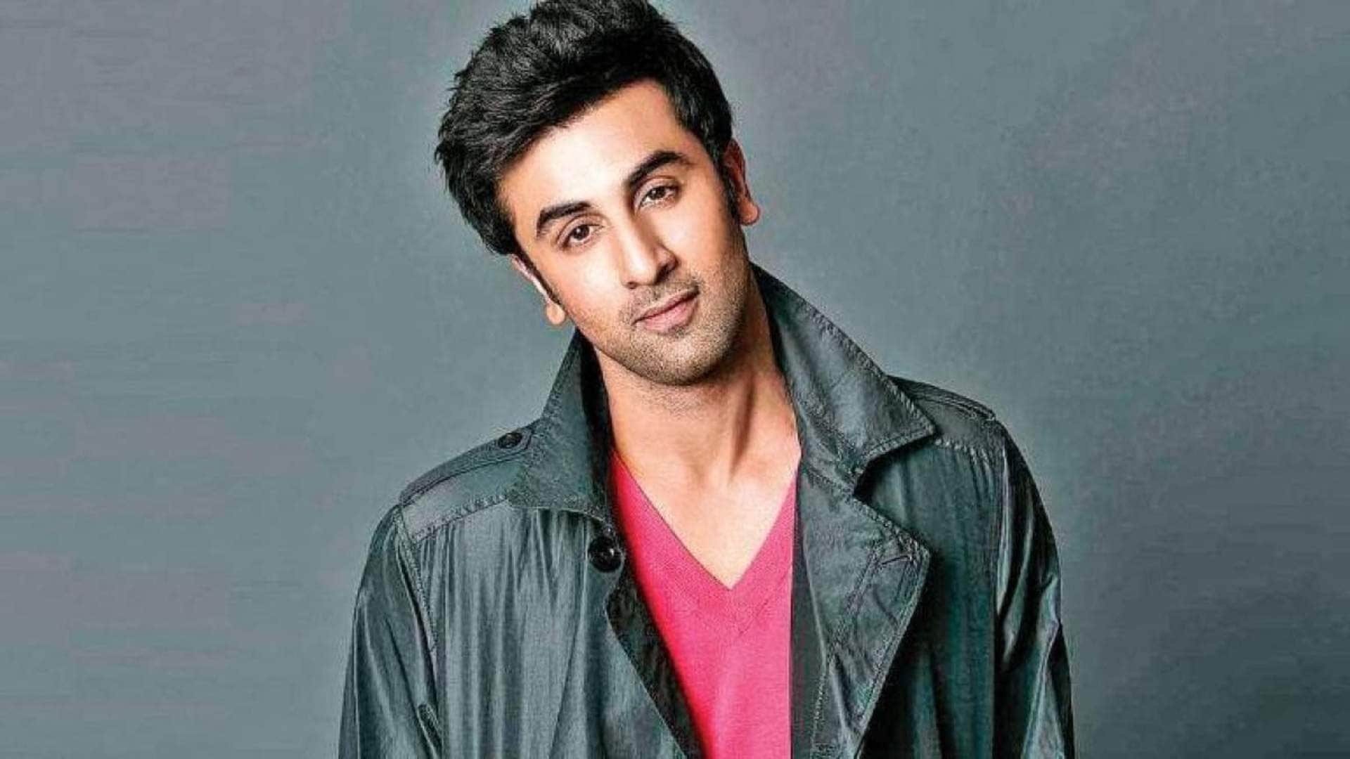 Ranbir Kapoor Confirm Aditya Roy Kapur relationship with Ananya Panday know his statement
