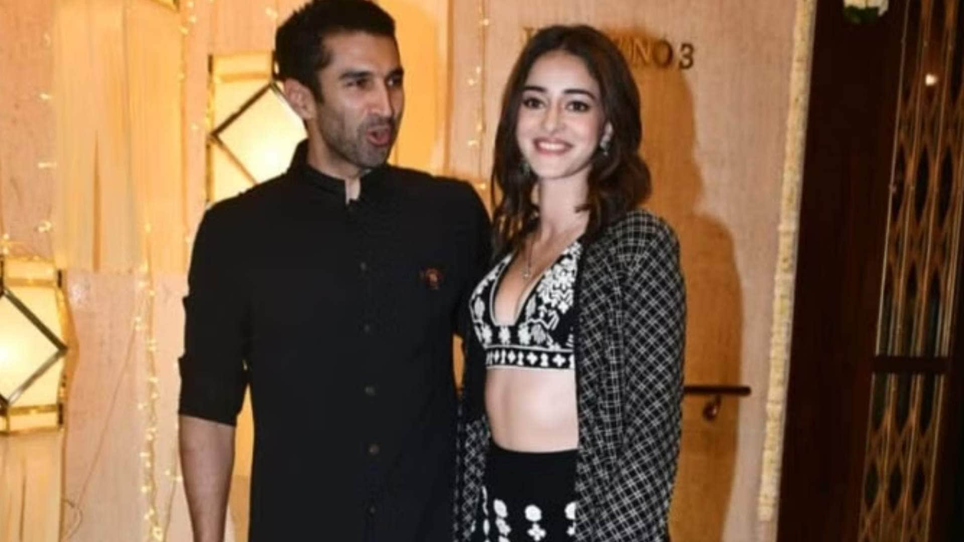 Ranbir Kapoor Confirm Aditya Roy Kapur relationship with Ananya Panday know his statement