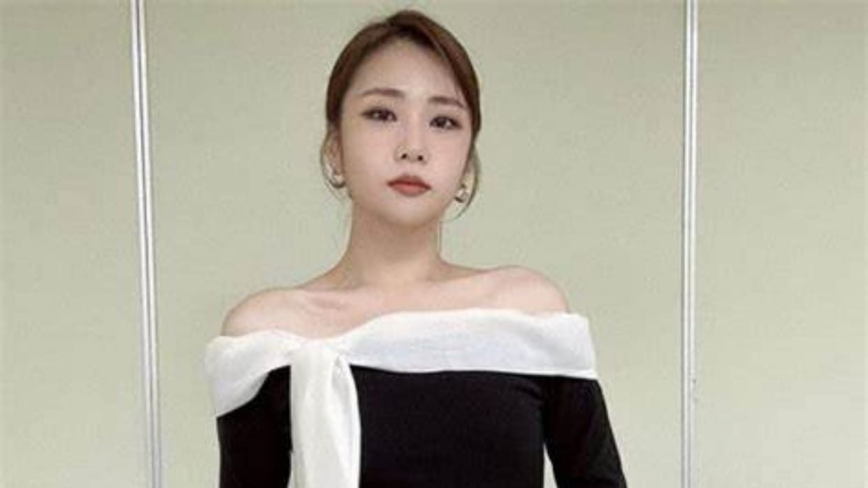 K Pop Singer hasesoo died at the age of 29 suicide south korea police recovere sucide note