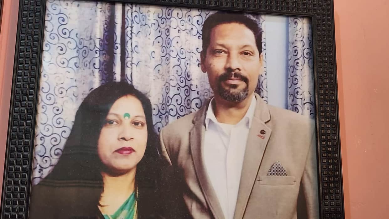 Meerut: Police has received CCTV footage in murder of couple and soon the case will be revealed