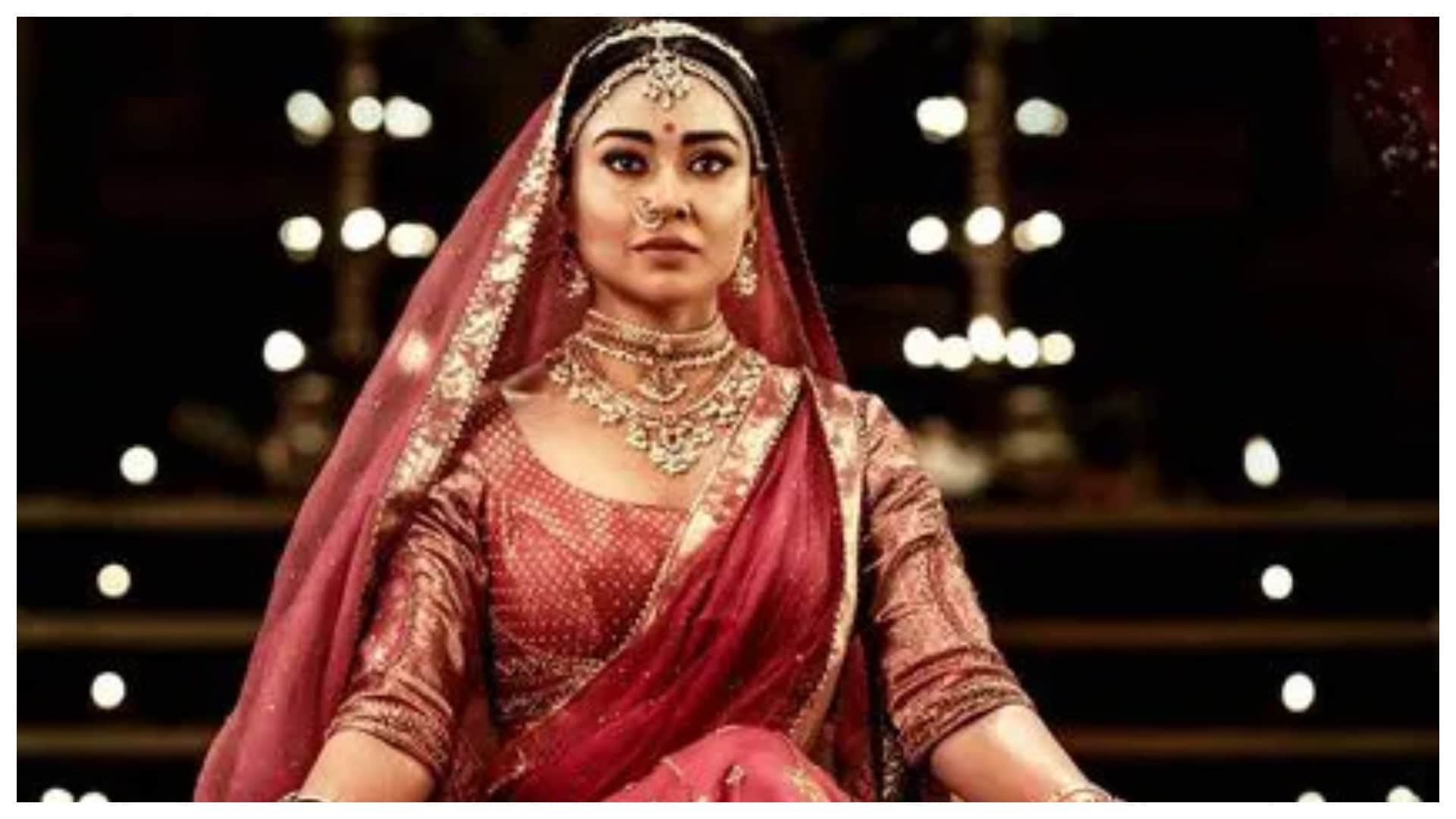 Music School film Actress Shriya Saran opens up on lead roles for actresses over 35 in industry