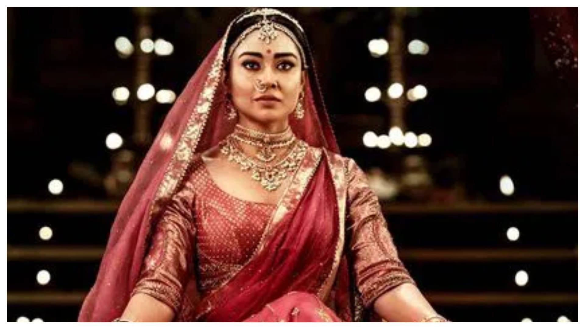 Music School film Actress Shriya Saran opens up on lead roles for actresses over 35 in industry
