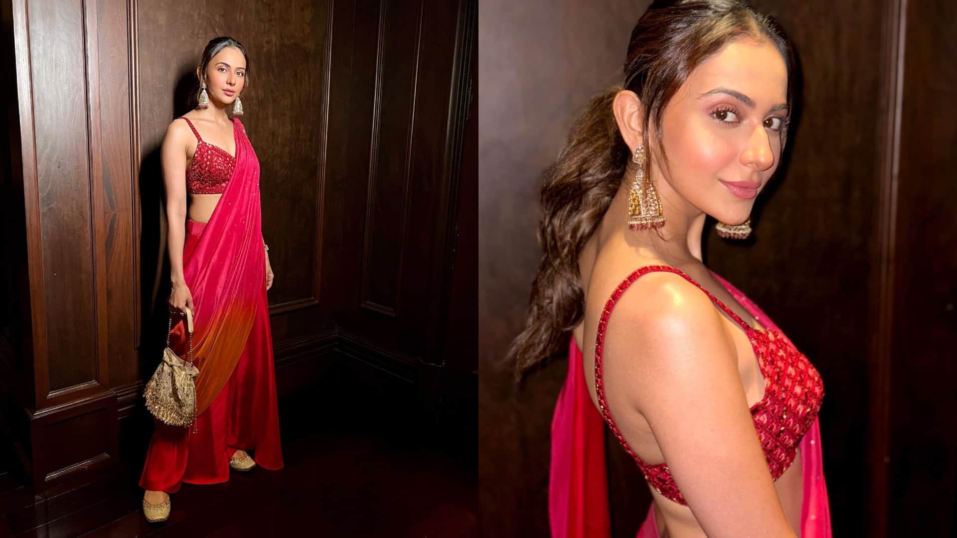 Summer Wedding Tips Know How to Style Saree in Summer Season