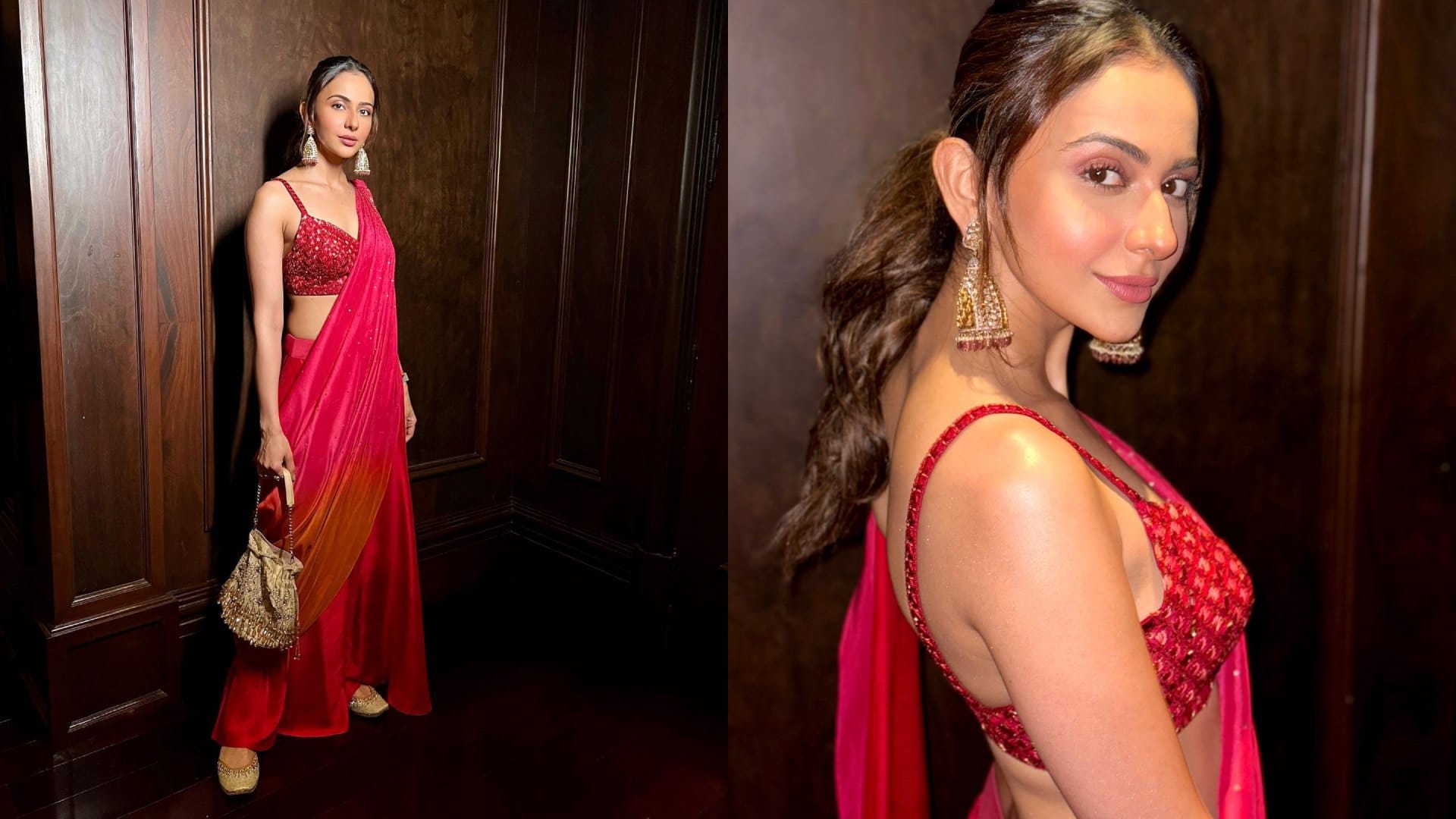 Summer Wedding Tips Know How to Style Saree in Summer Season