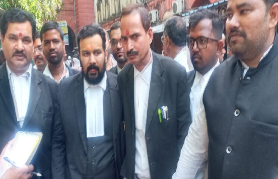 Gyanvapi case Advocate Vishnu shankar Jain said survey expected to get another Shivling