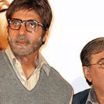 अमिताभ बच्चन, प्रकाश मेहरा