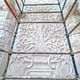 Pics of Garbhgrah of Ram temple.